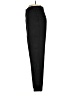 Sandro 100% Polyester Solid Black Dress Pants Size 36 waist - photo 5