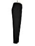 Sandro 100% Polyester Solid Black Dress Pants Size 36 waist - photo 4