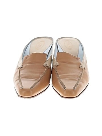 Tod's Mule/Clog (view 2)