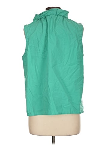 Marc New York Andrew Marc Sleeveless Blouse (view 2)