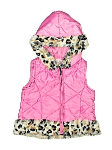 Real Love Vest (view 1)