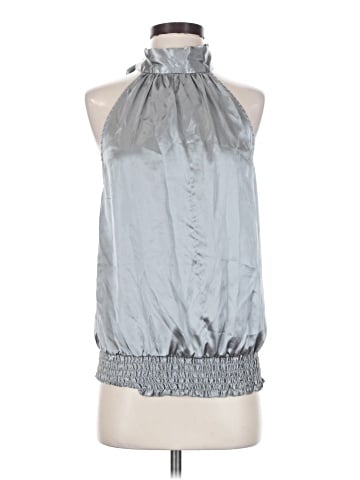 Forever 21 Sleeveless Blouse (view 1)