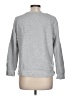 Talbots Gray Sweatshirt Size L - photo 2