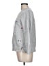 Talbots Gray Sweatshirt Size L - photo 5