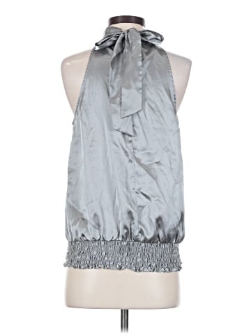 Forever 21 Sleeveless Blouse (view 2)
