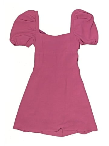 Miss Behave Dress (view 1)