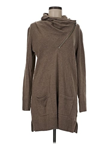 Jeanne Pierre Cardigan (view 1)