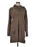 Jeanne Pierre Brown Cardigan Size M - photo 1