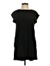 Wilfred Free Solid Black Casual Dress Size XXS - photo 1