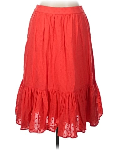 J.Crew Casual Skirt (view 1)