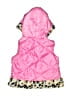 Real Love 100% Polyester Pink Vest 9-12 MO / 12 MO - photo 2