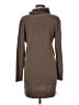 Jeanne Pierre Brown Cardigan Size M - photo 2