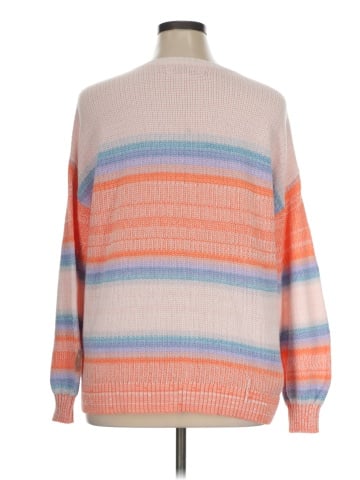 Ann Taylor LOFT Pullover Sweater (view 2)