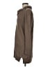 Jeanne Pierre Brown Cardigan Size M - photo 5