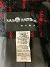 Sag Harbor Plaid Red Coat Size 24 - photo 6
