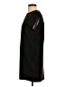 Wilfred Free Solid Black Casual Dress Size XXS - photo 5
