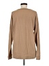 Signature Studio Tan Pullover Sweater Size M - photo 2