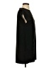 Wilfred Free Solid Black Casual Dress Size XXS - photo 4