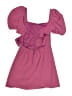 Miss Behave 100% Polyester Pink Dress Size 12 - photo 2