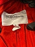 BCBGeneration Red Blazer Size L - photo 6