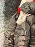 BCBGeneration Red Blazer Size L - photo 7