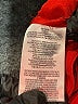 BCBGeneration Red Blazer Size L - photo 8