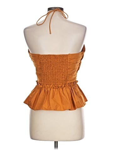Express Sleeveless Blouse (view 2)