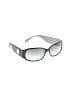 Coach Silver Sunglasses One size - photo 1