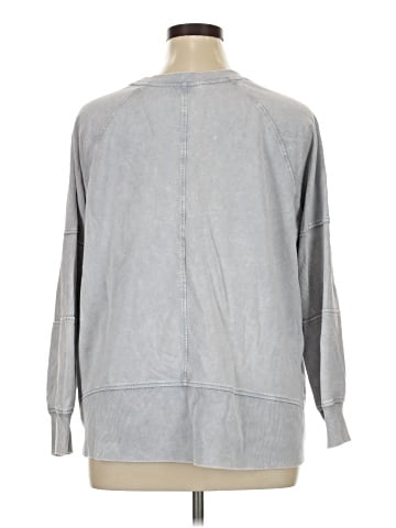 Jane and Delancey Long Sleeve T-Shirt (view 2)
