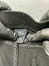 Hue Solid Black Active Pants Size XL - photo 7