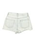 Amuse Society Blue Denim Shorts Size 27 waist - photo 2