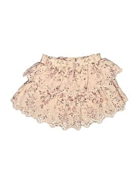Gap x LoveShackFancy Skirt (view 2)