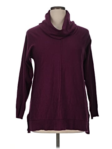 PREMISE Turtleneck Sweater (view 1)