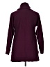 PREMISE Burgundy Turtleneck Sweater Size XL - photo 2