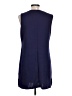 Assorted Brands Blue Casual Dress Size L - photo 2