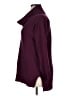 PREMISE Burgundy Turtleneck Sweater Size XL - photo 5