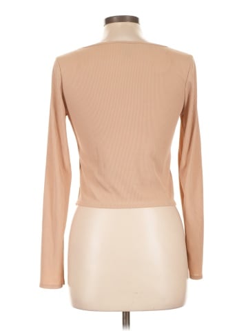 New Look Long Sleeve Top (view 2)