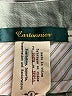 Cartonnier Chevron-herringbone Gray Casual Pants Size 8 - photo 7