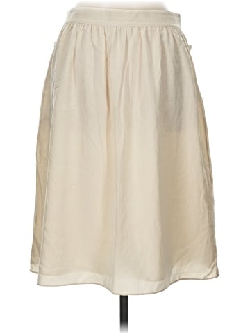 Tibi Silk Skirt (view 2)