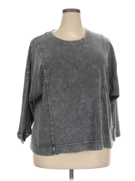 Unbranded Sweatshirt (view 1)