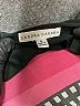 Sandra Darren Print Pink Casual Dress Size 8 - photo 7