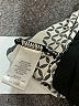 Sandra Darren Print Pink Casual Dress Size 8 - photo 8