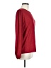 MICHAEL Michael Kors Red Long Sleeve Top Size M - photo 4