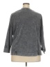 Unbranded Gray Sweatshirt Size 2X - photo 2
