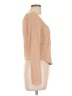New Look Tan Long Sleeve Top Size 12 - photo 4