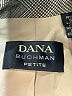 Dana Buchman Chevron-herringbone Gray Blazer Size 6 Petite - photo 6