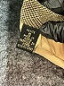 Dana Buchman Chevron-herringbone Gray Blazer Size 6 Petite - photo 7