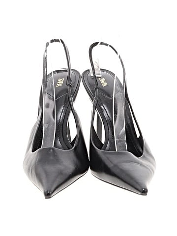 Zara Heels (view 2)