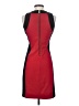 MICHAEL Michael Kors Color Block Red Cocktail Dress Size XS - photo 2
