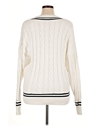 Prince Pullover Sweater (view 2)